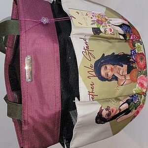 NICOLE LEE BELLA CADDY ORGANIZER